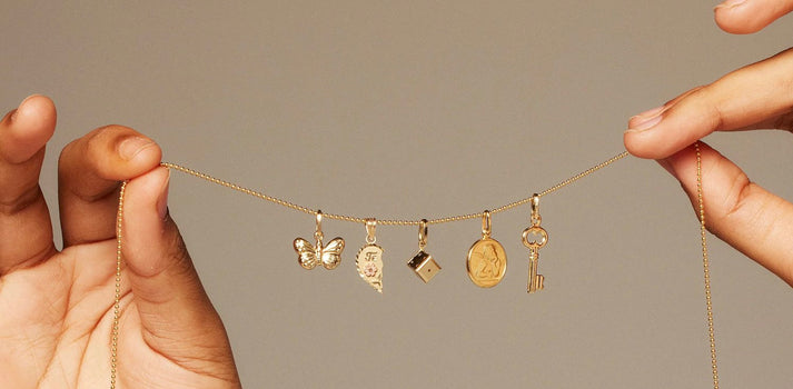Contemporary Charms