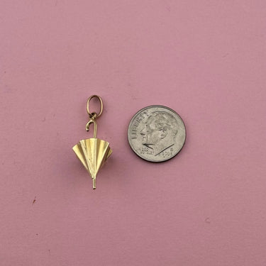 Umbrella Charm