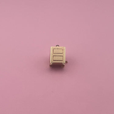 Mad Money Safe Pendant