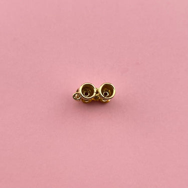 Articulated Binocular Charm