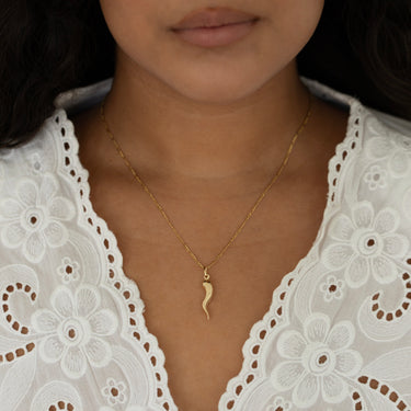 Cornicello Charm