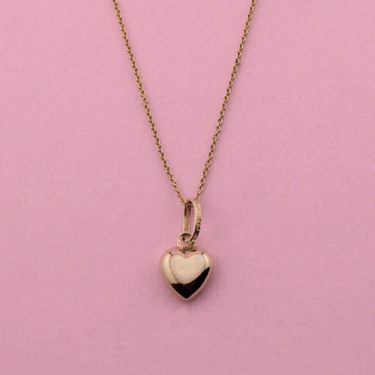 Dainty Rolo Chain
