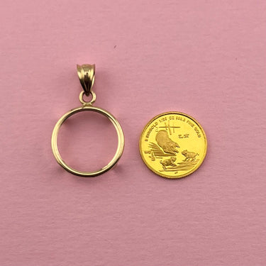 Year of the Pig 1995 Gold Coins