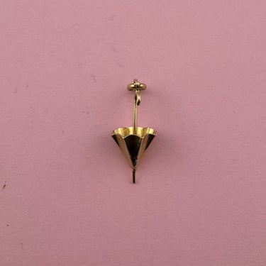 Umbrella Charm