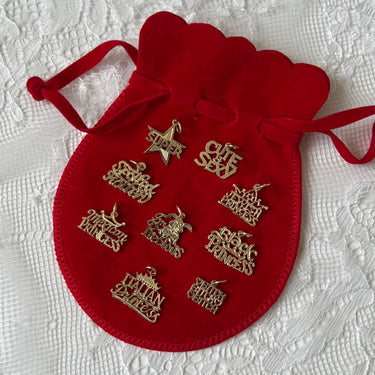 'Super Star' Charm