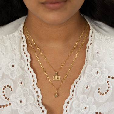 Starburst Chain