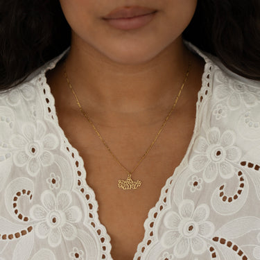 'California Girl' Charm
