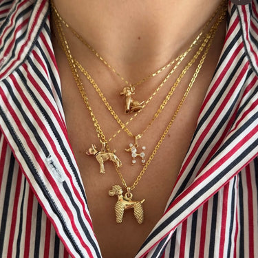 Starburst Chain