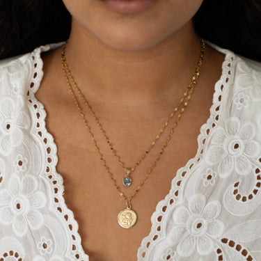 Sparkle Chain