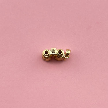 Articulated Binocular Charm