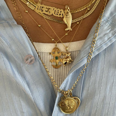 Lucky Rabbit Charm