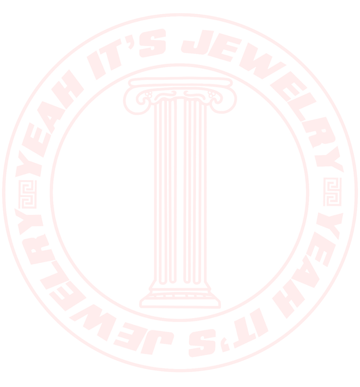 Yeah It's Jewelry