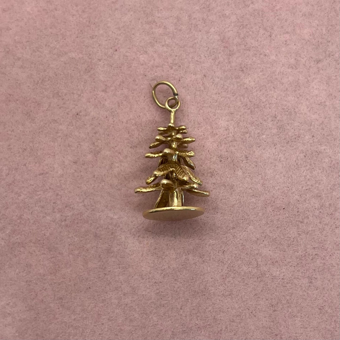 Tree Charm