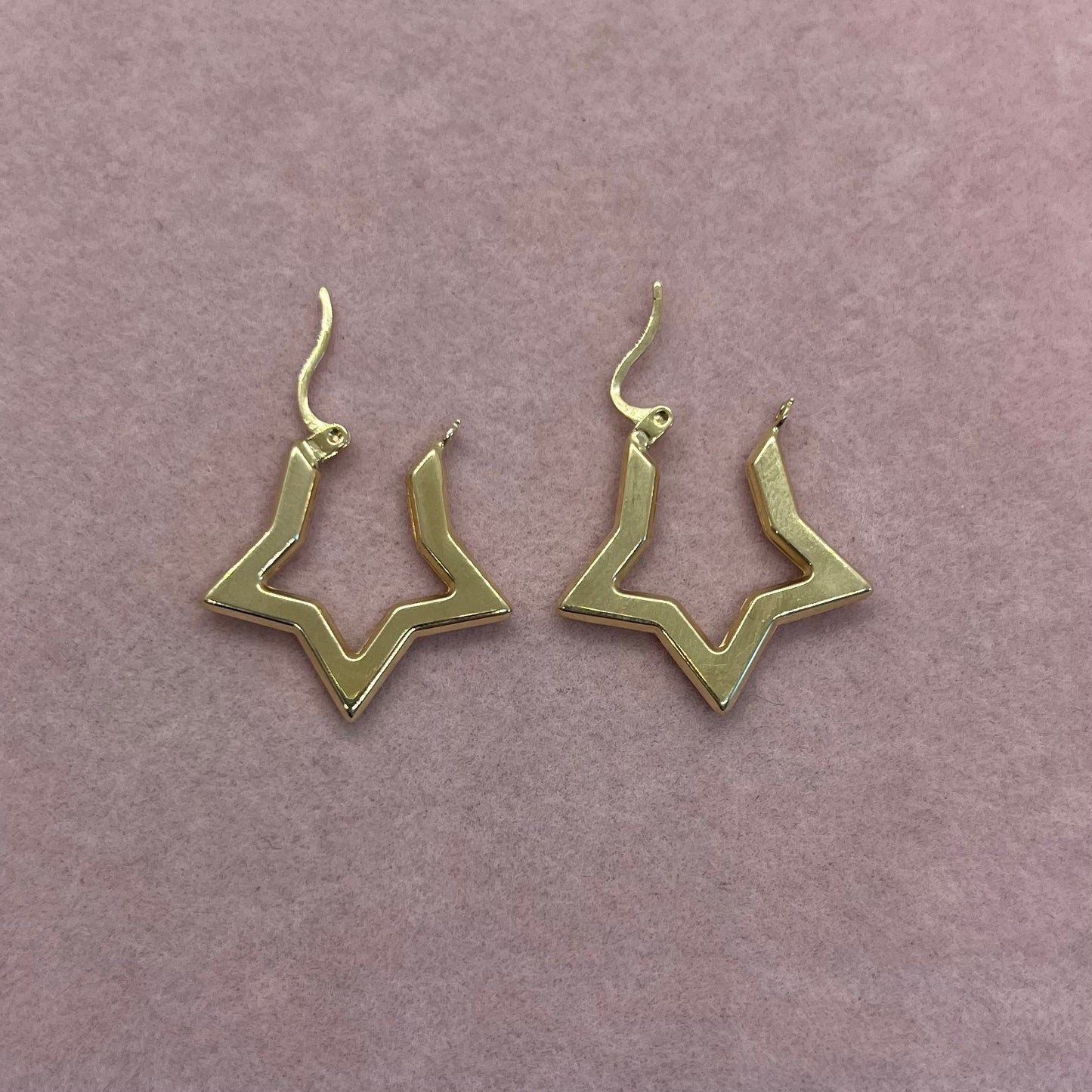 Star Hoops