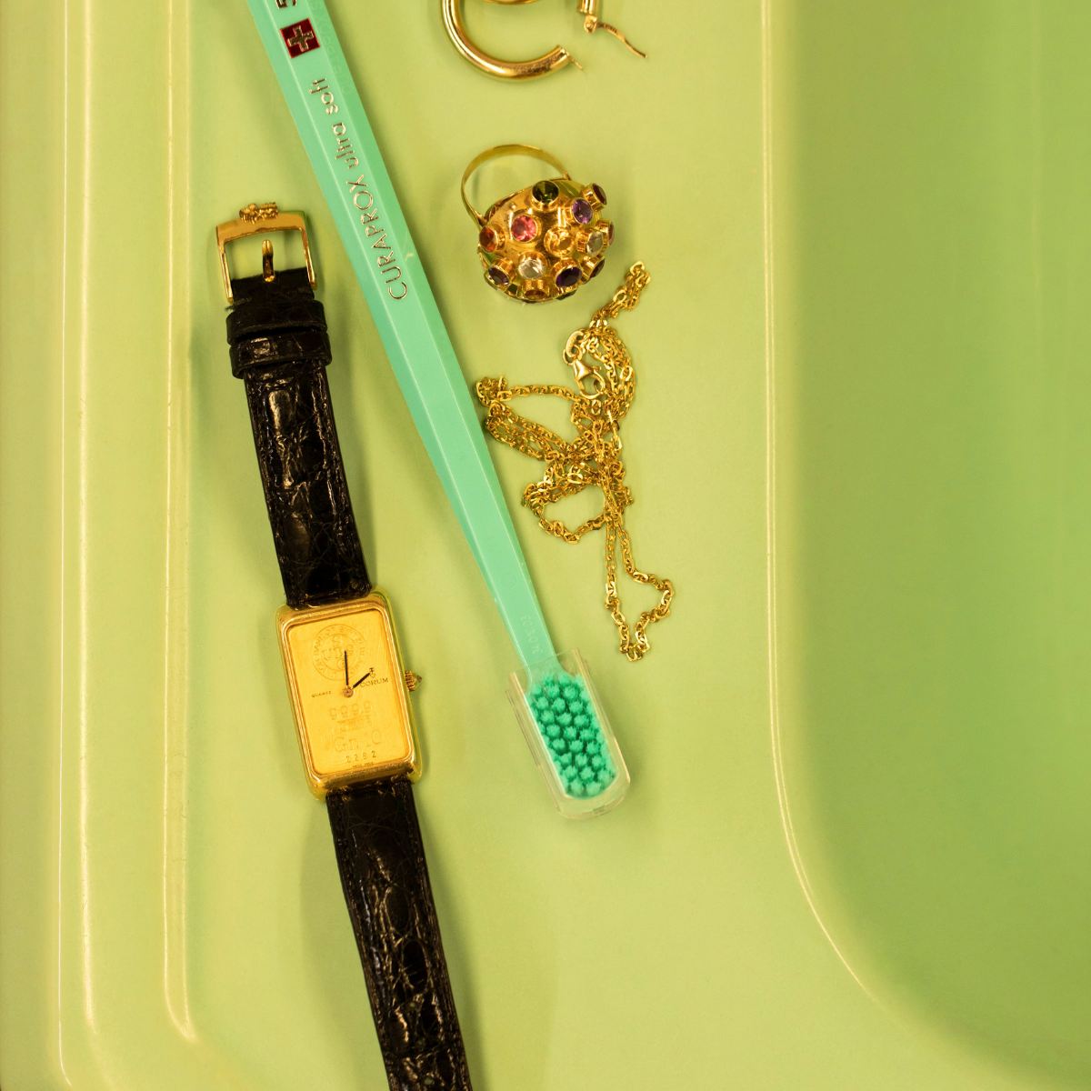 Jewelry Care Guide