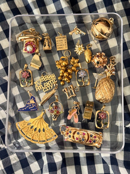 Objects and Souvenirs