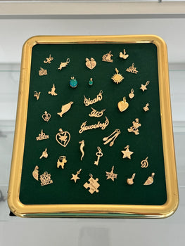 Best Selling Charms