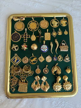 Vintage Charms