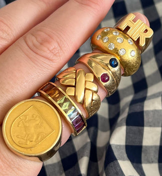 Rings