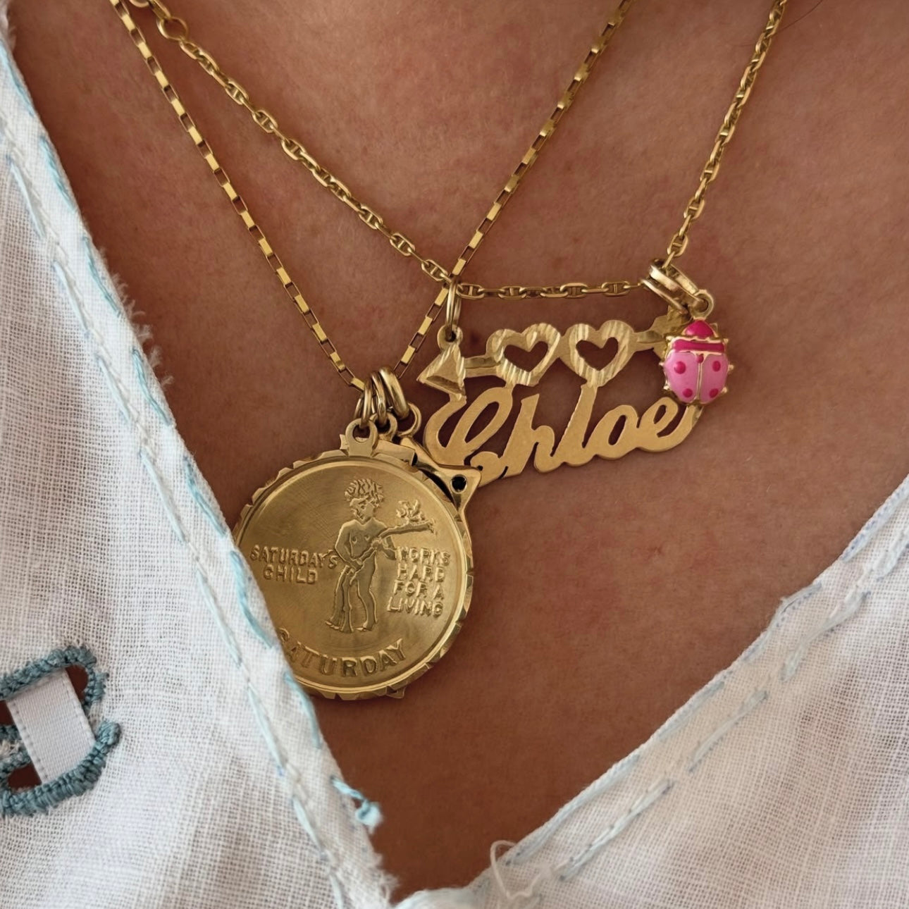 Chloe's Favorites