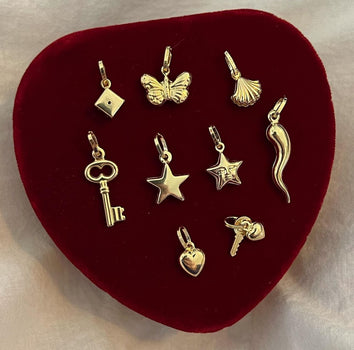 Essential Charms