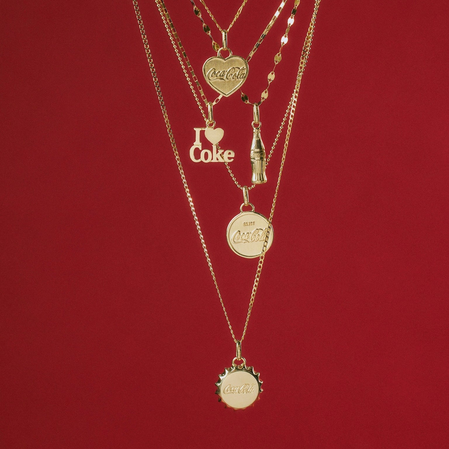 The Coca-Cola Collection