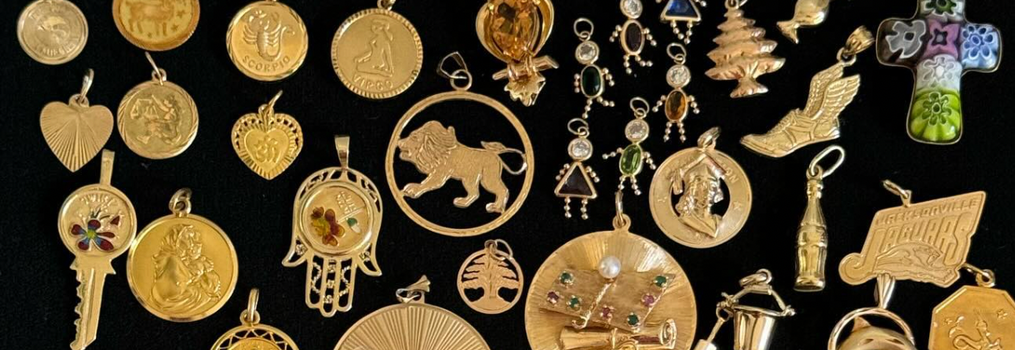 Featured Vintage