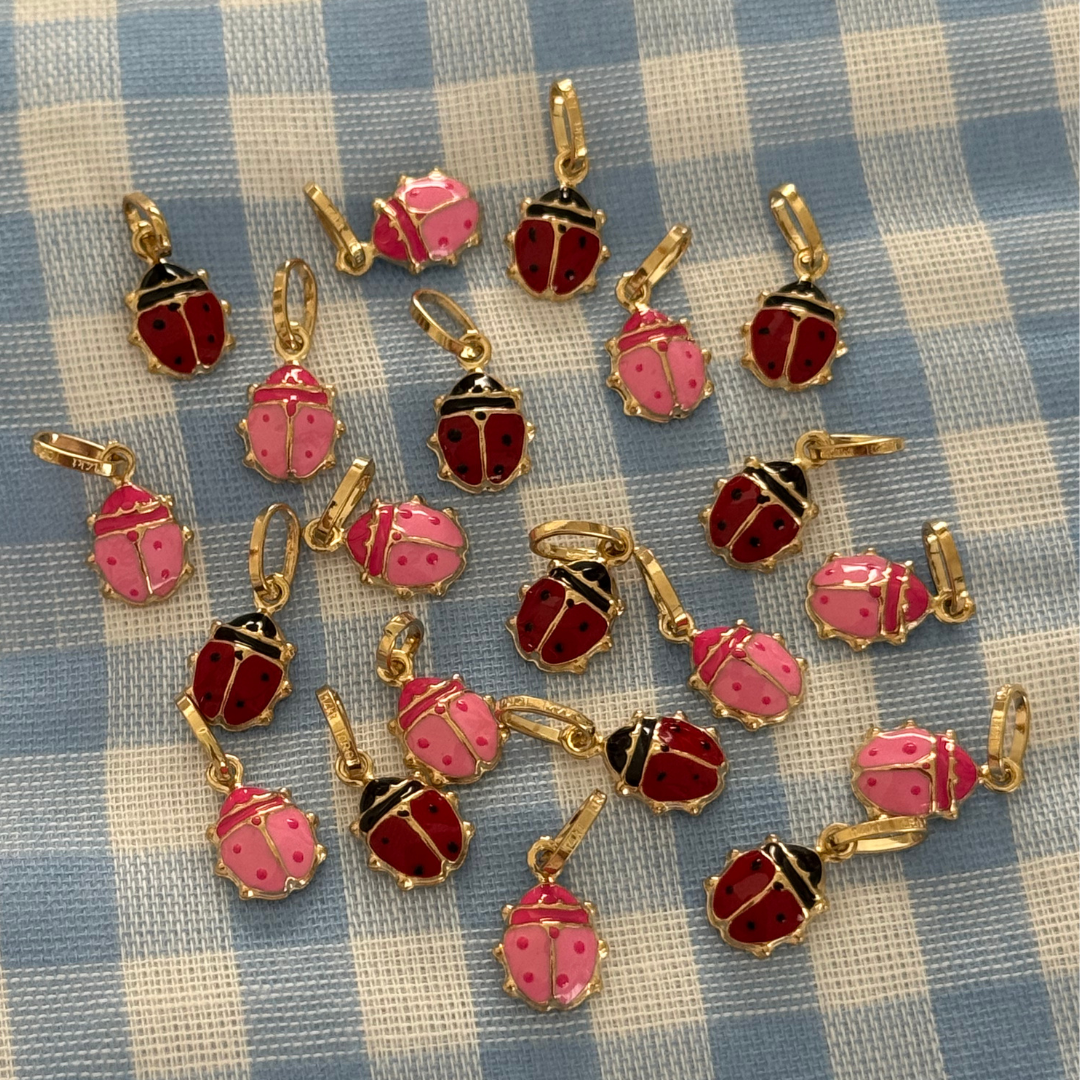 Enamel