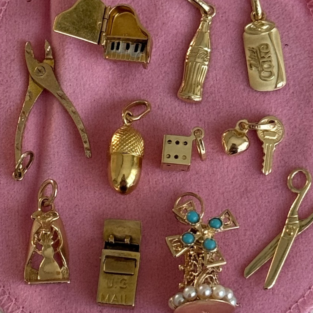 Objects