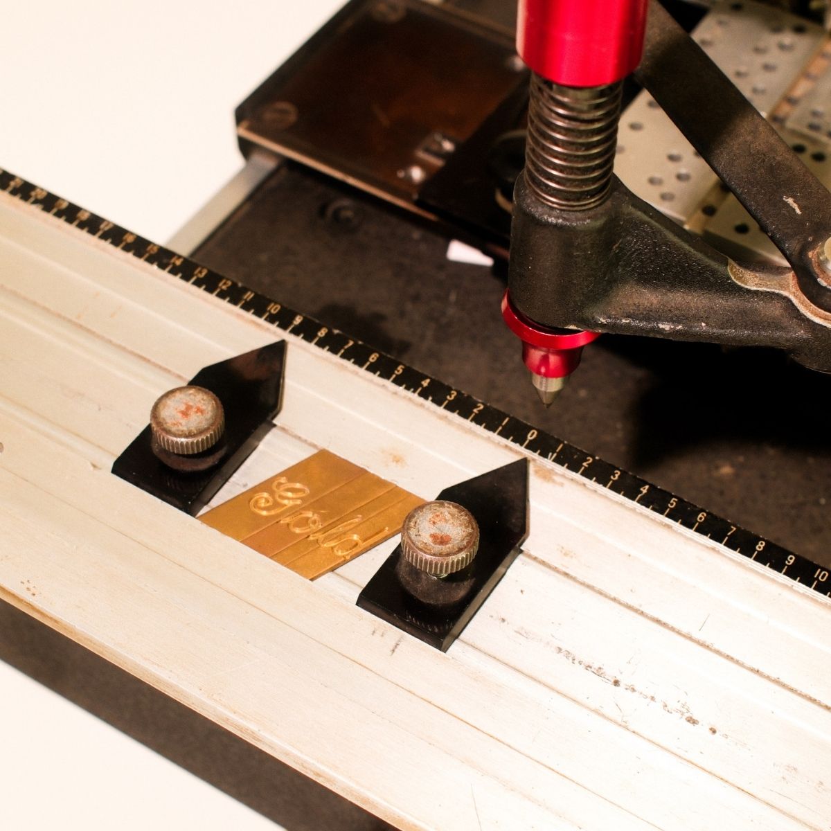 Personalized Engraving
