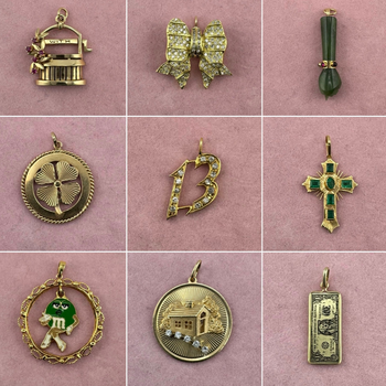 Vintage Vault Drop