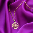 Spider Pendant