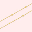 Ball Station Chain