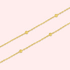 Ball Station Chain