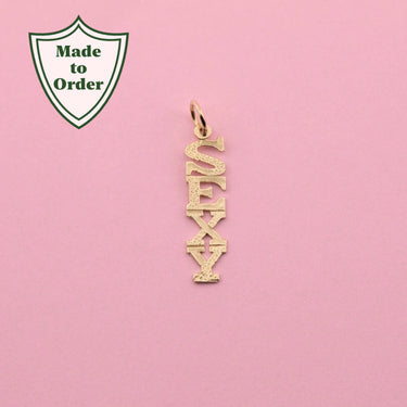'Sexy' Charm
