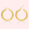 Classic Hoops