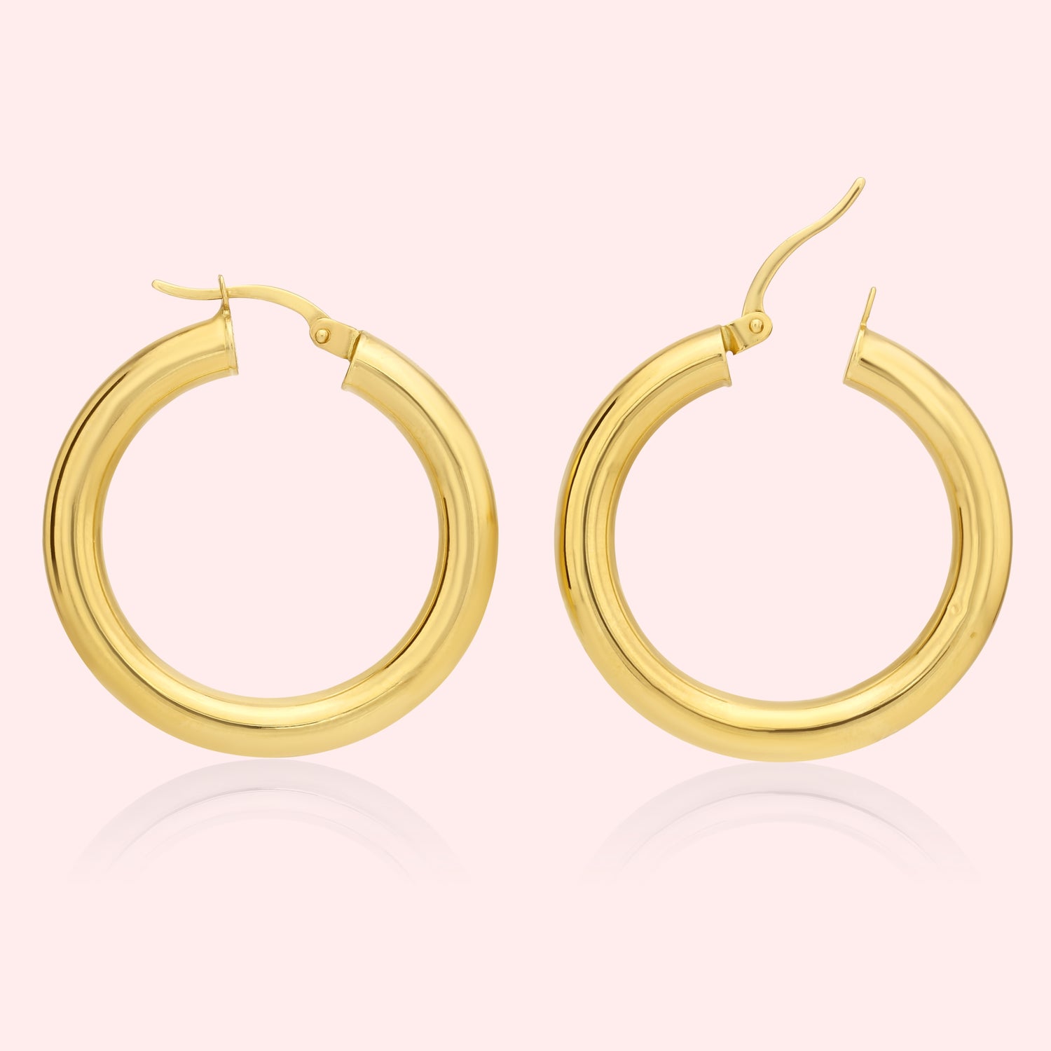 Classic Hoops