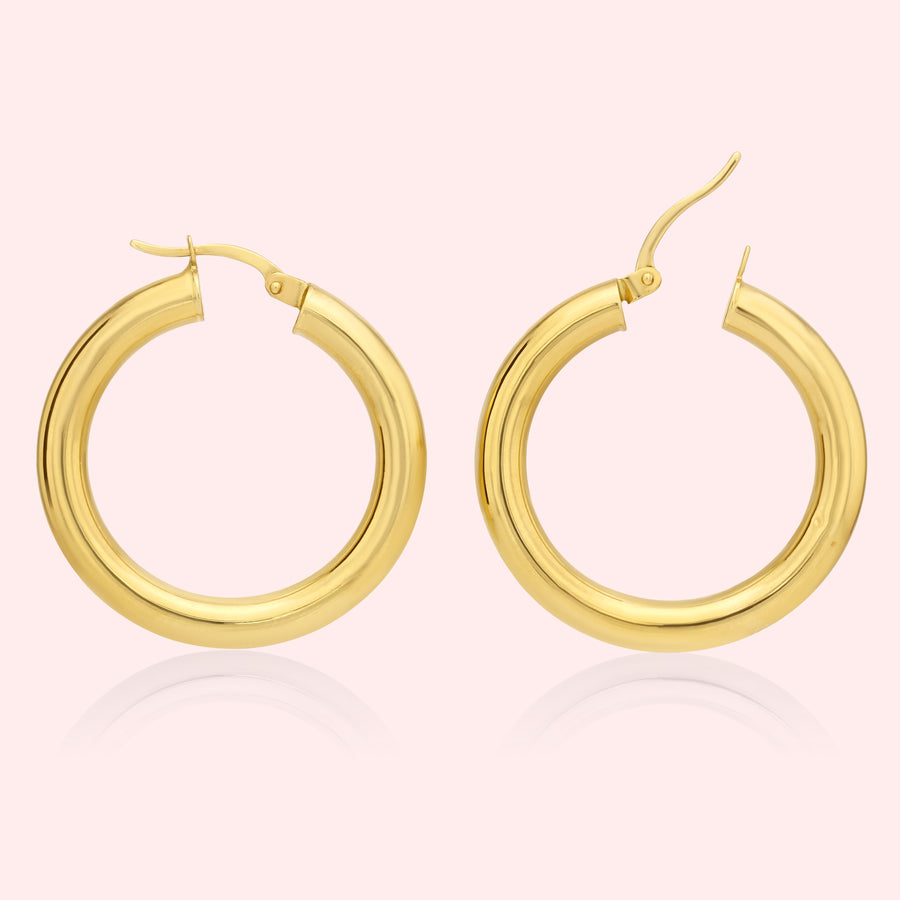 Classic Hoops