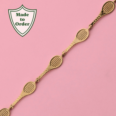 Tennis Bracelet