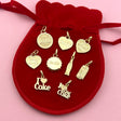 Coca-Cola Bottle Charm