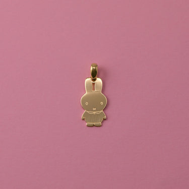 Miffy Charm