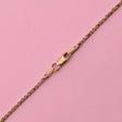 Solid Rope Chain