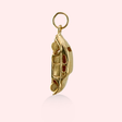 Volkswagen Bug Style Charm