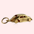 Volkswagen Bug Style Charm