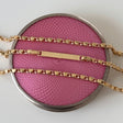 Heart Link Bracelet