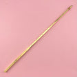 Extending Solid Gold 12" Ruler