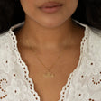 'I Love California' Charm