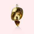 Fireman Helmet Pendant