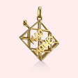 Mad Money Cage Rectangle