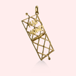 Mad Money Cage Rectangle